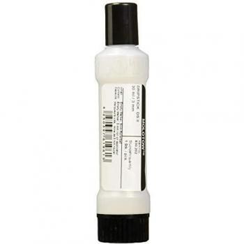 Rotulador vacío Molotow Dripstick S-3MM 30 ML con punta metálica de 3 mm y diseño exprimible