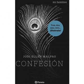 Mi hombre. Confesión - Jodi Ellen Malpas