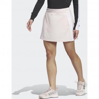 Falda pantalón de mujer Made With Nature Golf adidas