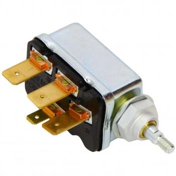 Interruptor de sistema de precalentamiento BOSCH para FIAT 242 (Ref: 0 343 008 009)