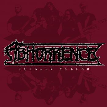 Totally Vulgar: Live at Tuska 2013 (Vinyl LP)
