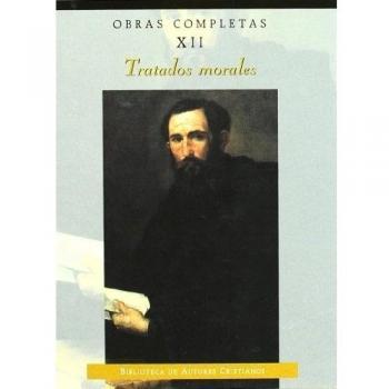Obras completas de San Agustín. XII: Tratados morales: 121