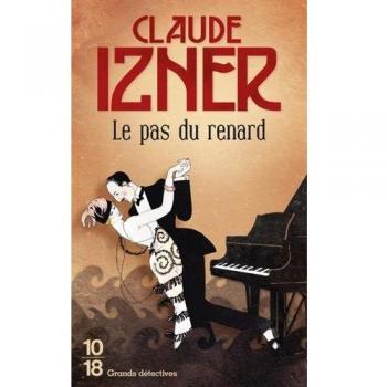 El paso del zorro - Claude Izner (novela)