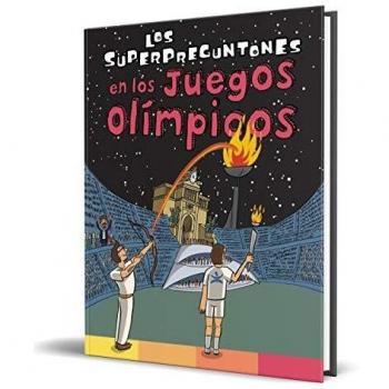 Los superpreguntones en los Juegos Olímpicos