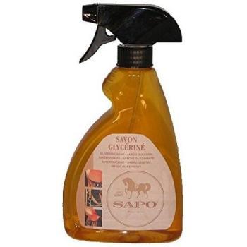Jabón Líquido de Glicerina en Spray Oleum - 500 ml