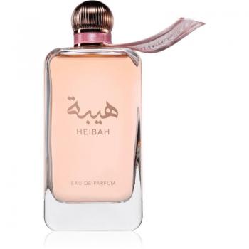 Heibah Unisex Eau De Parfum 100 ml - Made in Dubai