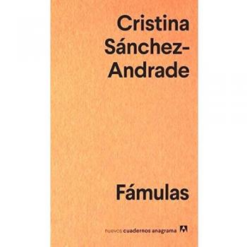 Fámulas: 47 (Nuevos cuadernos Anagrama