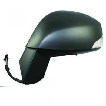 Espejo retrovisor VAN WEZEL 4380817