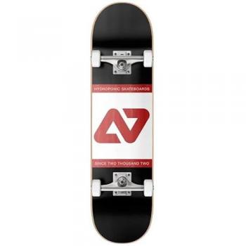 Skateboard Completo Hydroponic Block S0201-03 Black 7,25