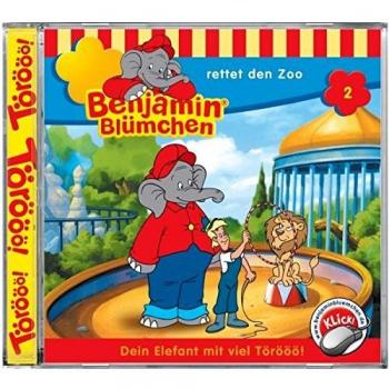 Rettet Den Zoo Folge 02