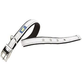 Ferplast CF20/43 Dual Colours Dog Lead, White