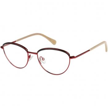 Armazones para Mujer Radley RDO LEXY 262 Rojas con Lentes Recetadas