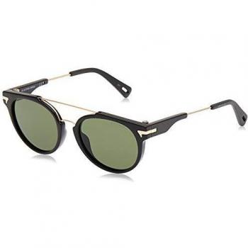 G-Star Raw GS650S 001 Men's Black Sunglasses 51mm