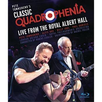 Pete townshends classic quadrophenia bluray 2015
