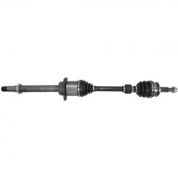 Árbol de transmisión PASCAL G22024PC - Alta resistencia y durabilidad