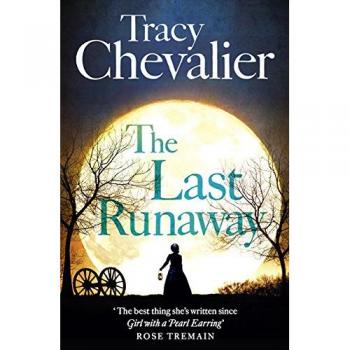 Libro El Último Escape de Tracy Chevalier - Edición en tapa blanda