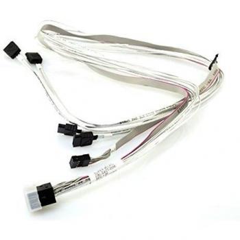 Supermicro CBL-SAST-0556 cable Serial Attached SCSI