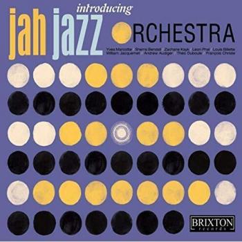 Introducing Jah Jazz Orchestra