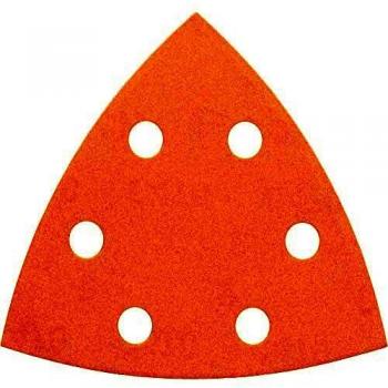 Hoja de lija C470 paquete de 6 uds. Bosch