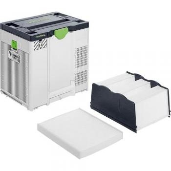 Purificador de aire SYS-AIR H con filtro HEPA clase H - Festool 577789
