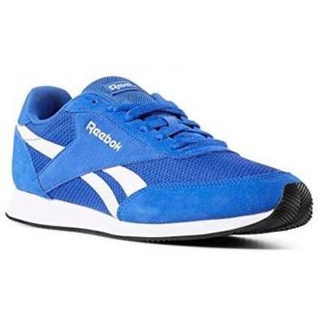 Reebok Royal CL Jogger 2, Zapatillas de Trail Running para Hombre, Multicolor