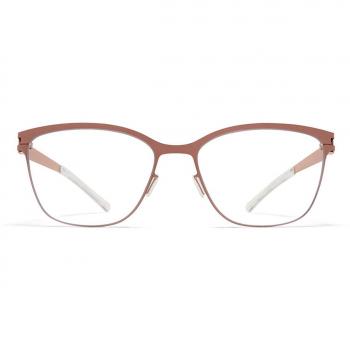 Armazones Mykita Corinna 388 para Mujer Rosas, Lentes Recetados 53, Gafas Recetadas para Mujer Rosas