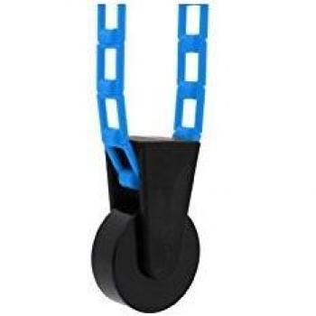 Sistema de Fondo Falcon Eyes B-78RH para Papel (80 cm), Color Negro