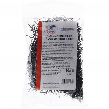 La Finestra Sul Cielo - Alga Marina Hijiki, 50 gr