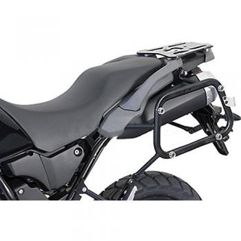 SW-Motech EVO - Portaequipajes para Yamaha XT 660 Z Ténéré
