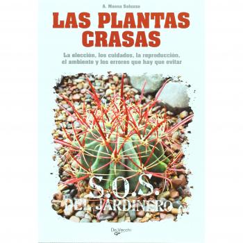 Plantas Crasas, Las