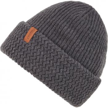 Gorro de mujer Protest Prtmarela con diseño moderno, tejido suave y cálido, ideal para actividades al aire libre y uso diario