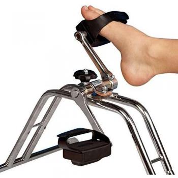 servocare M1 dpe001 Pedal Soporte y tonificación de piernas