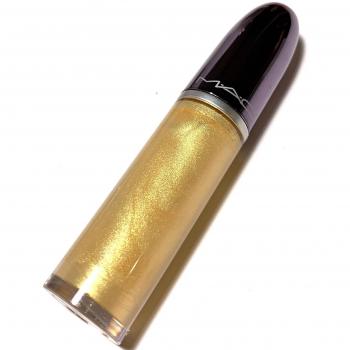 Brillo Labial MAC Gran Ilusión Florescente 5 ml