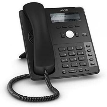Snom 4 Line 4 Function Key SIP Phone 4235