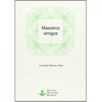 Maestros amigos