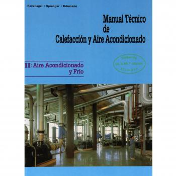 AIRE ACONDICIONADO Y FRIO