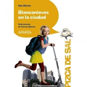 Blancanieves en la ciudad