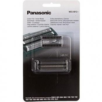 Panasonic WES 9012 Combo Pack - Accesorio para máquina de afeitar
