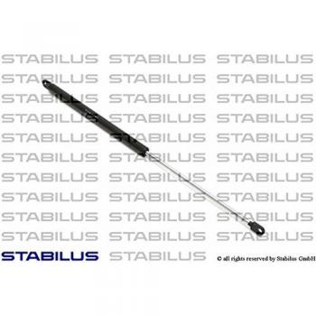 Amortiguador de maletero hidráulico STABILUS LIFT-O-MAT® 291846