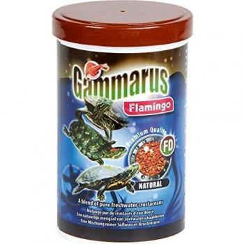 Comida Natural para Tortugas Gammarus 1000ml