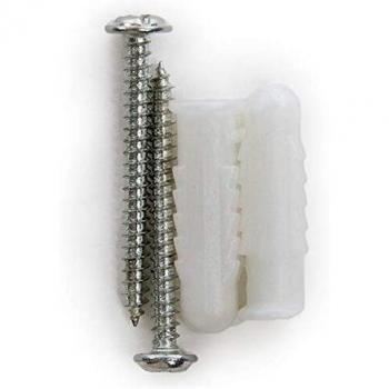 Detector de Presencia por Microondas 360º 2-10M hasta 1200/300W