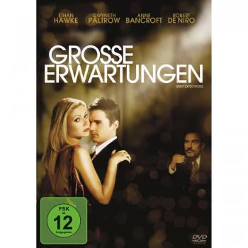 Große Erwartungen [Alemania] [DVD]