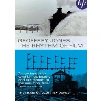 Geoffrey Jones: The Rhythm Of Film [1956] [DVD]