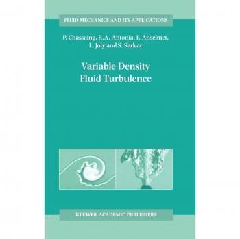 Variable Density Fluid Turbulence: Insights and Applications in Fluid Mechanics