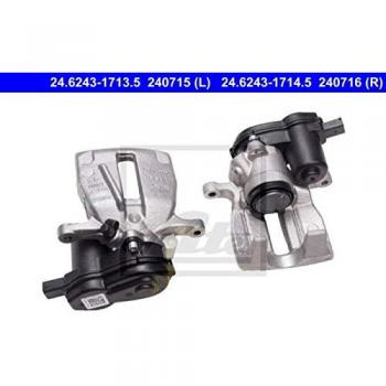 Ate 24.6243-1713.5 Pinzas y Accesorios