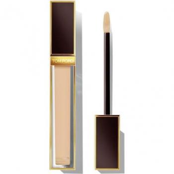 Tom Ford Beauty Shade & Illuminate Concealer - Soft Matte Treatment Corrector (Beige, 5ml)