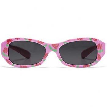 Chicco - Gafas de sol infantiles para bebés 12m+, color rosa
