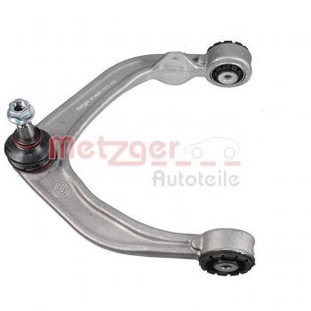 Barra oscilante de suspensión METZGER Querlenker delantero izquierdo para Volvo S90, V60 y V90