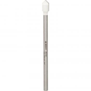 Broca BOSCH CYL-9 Ceramic 6 x 80 mm para perforar cerámica y azulejos