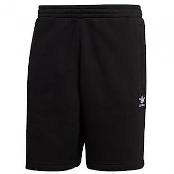Pantalón Corto Adidas Essentials para Hombre en Color Negro
